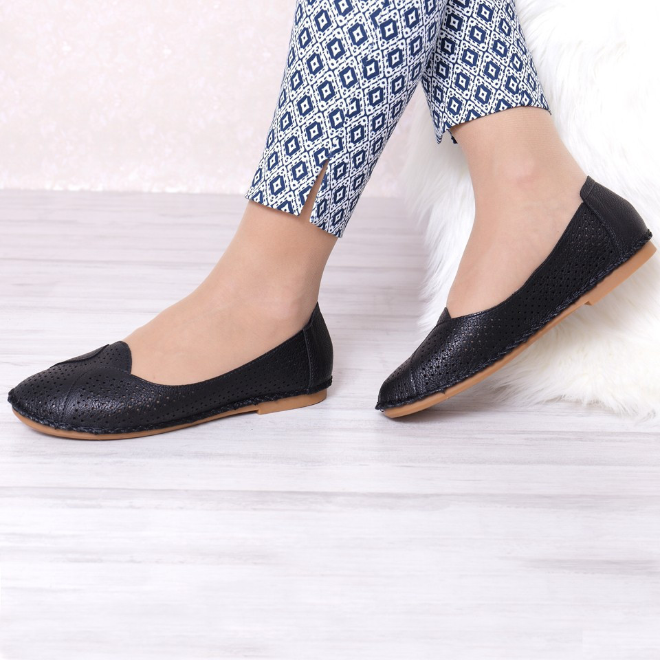 Balerini mia black