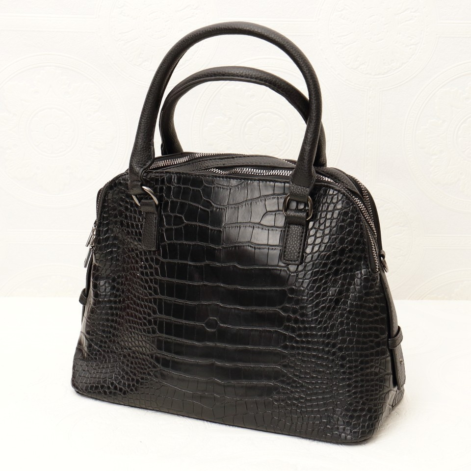 Geanta faima black