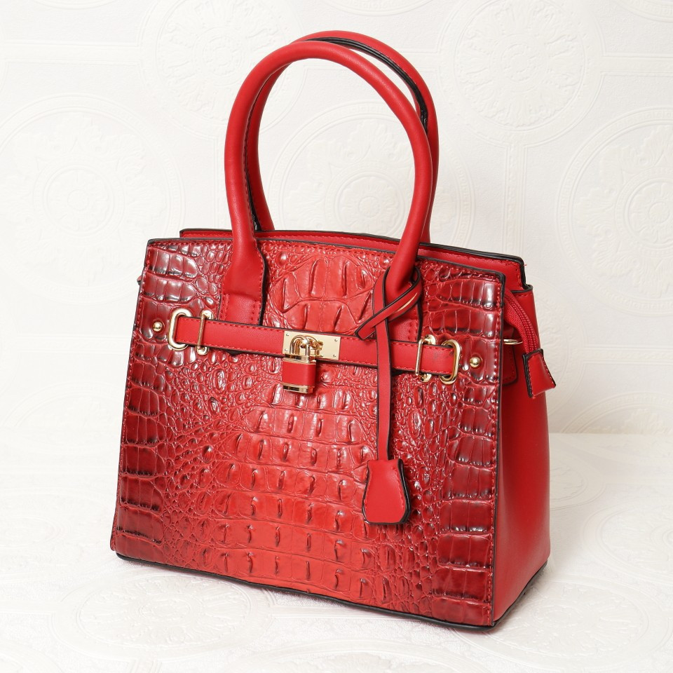 Geanta kim red
