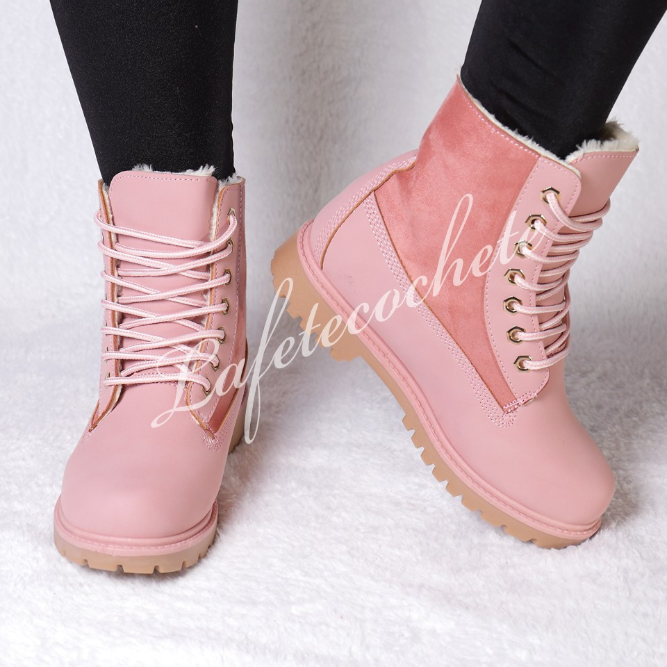 Ghete adela pink