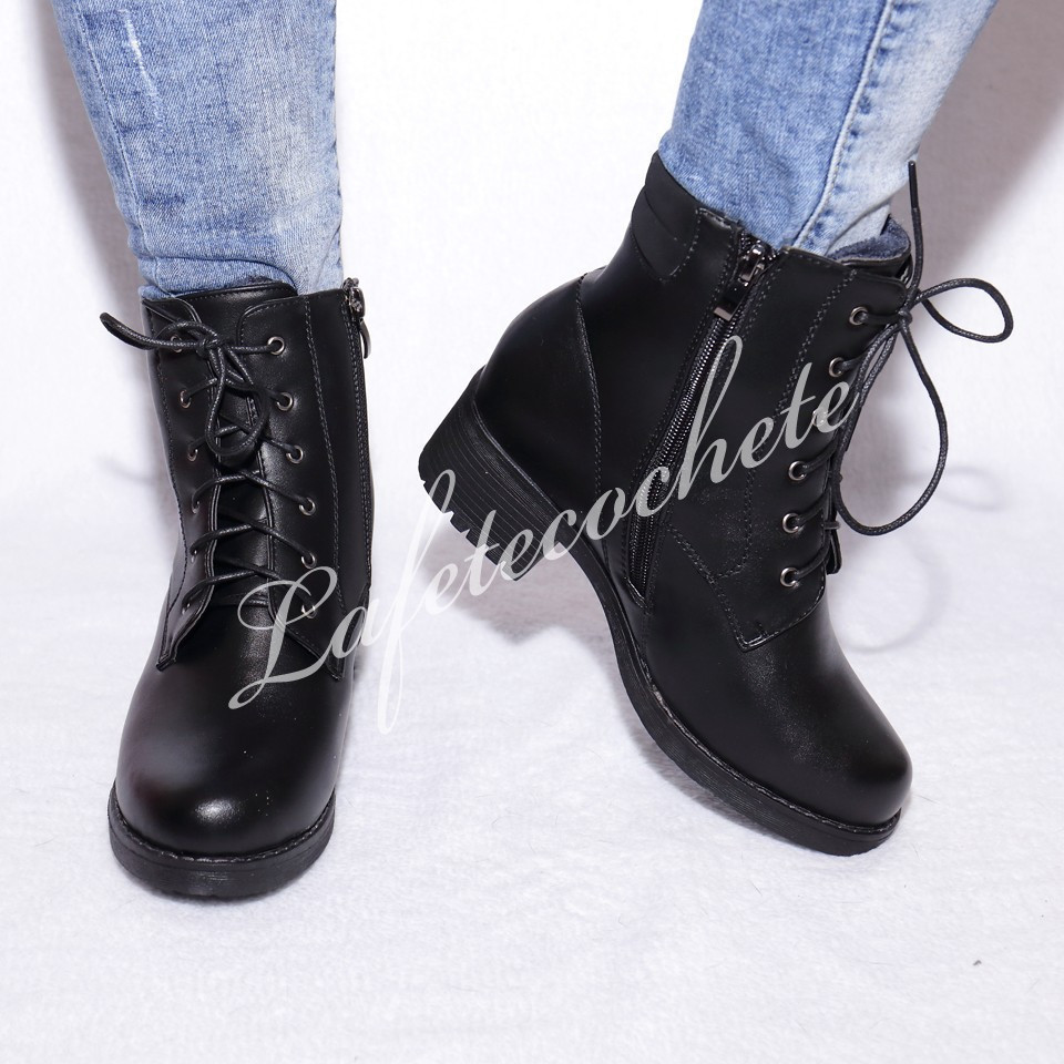 Ghete alberta black