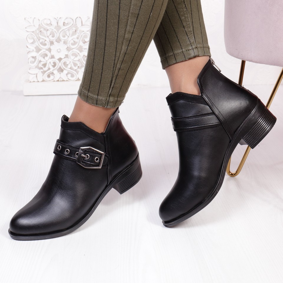 Ghete noriela black