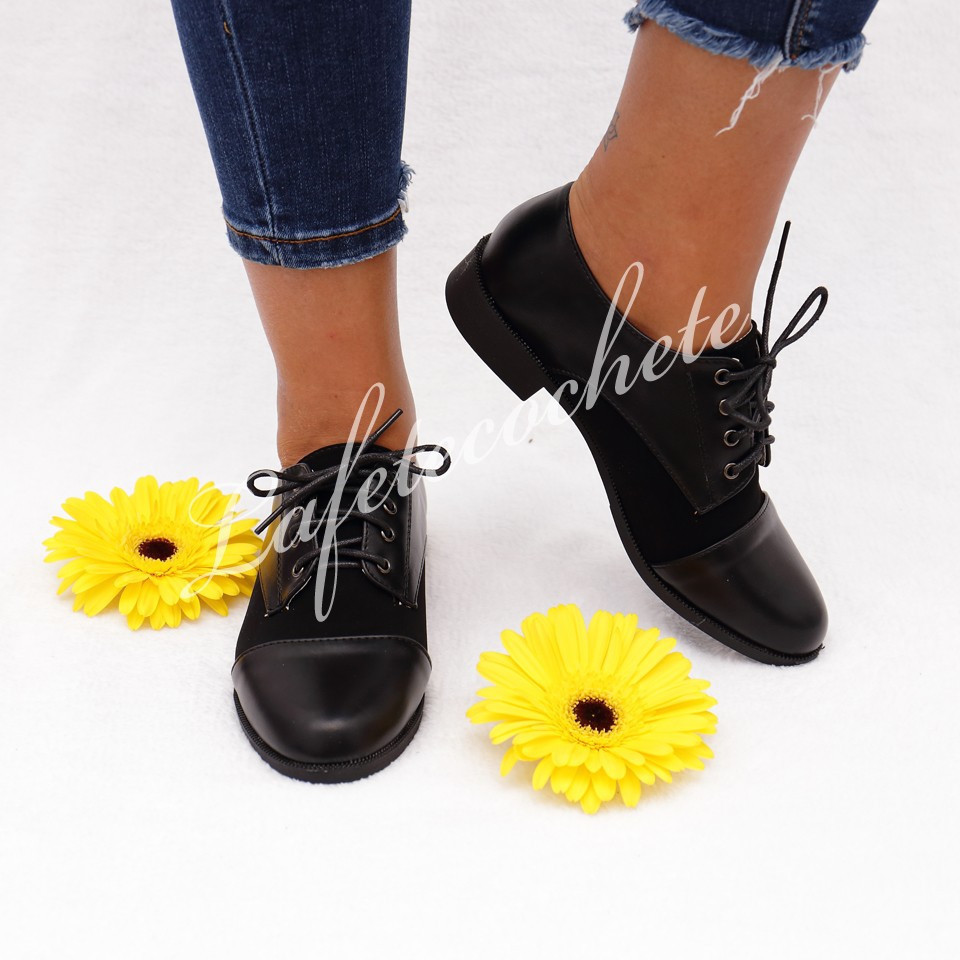 Pantofi casual nunia