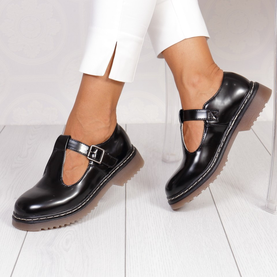Pantofi dama sakura