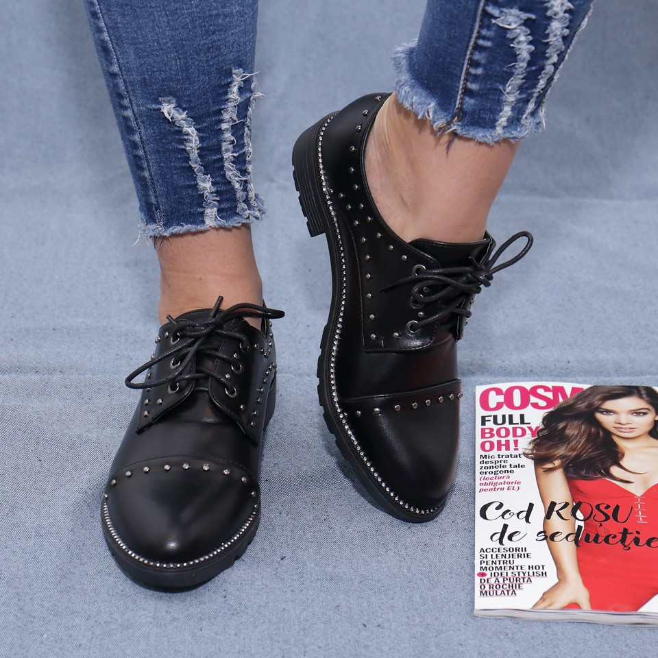 Pantofi ignacia