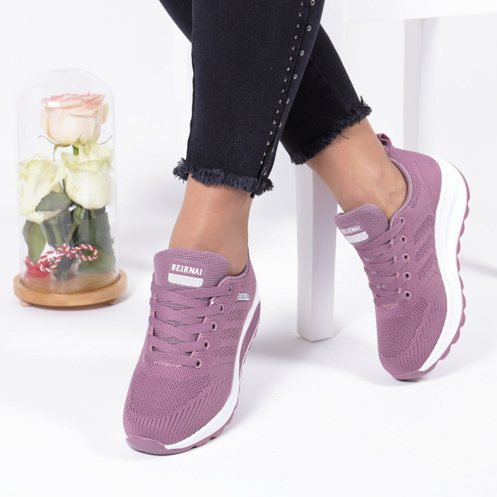 Adidasi camy pink