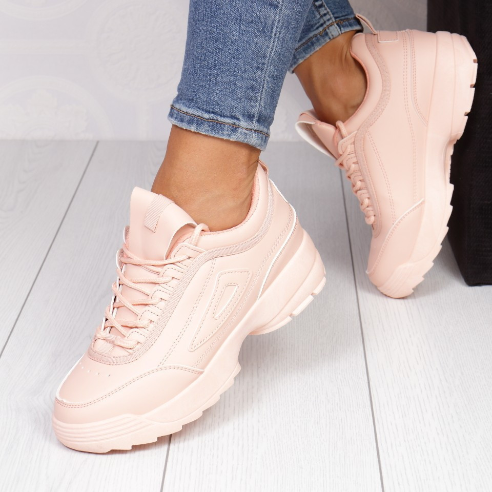 Adidasi ramona pink