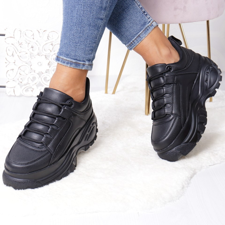 Adidasi rihana black