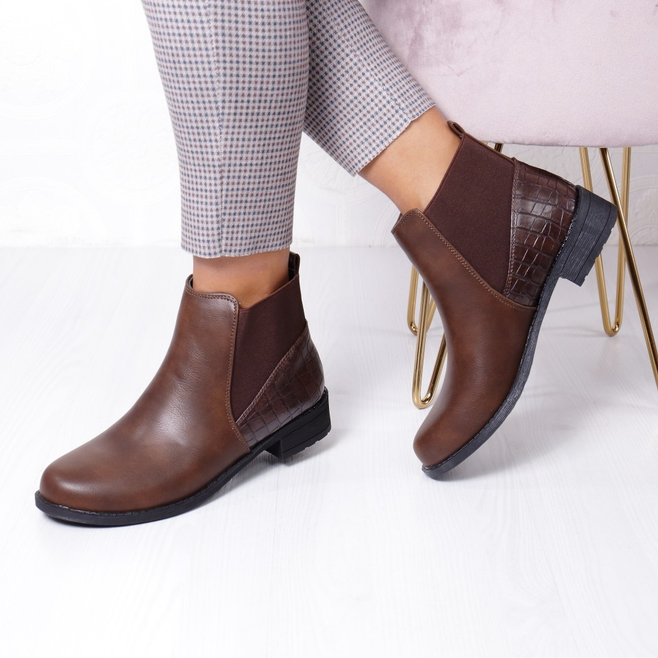 Ghete adala brown