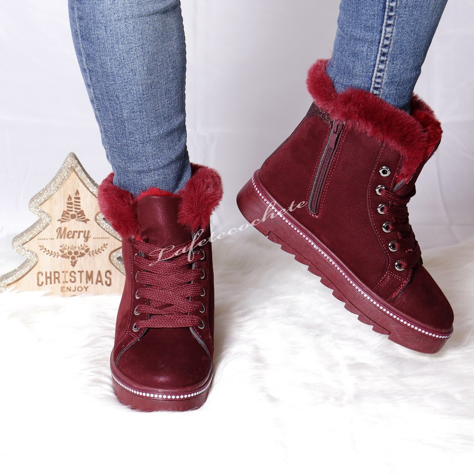 Ghete asia bordo