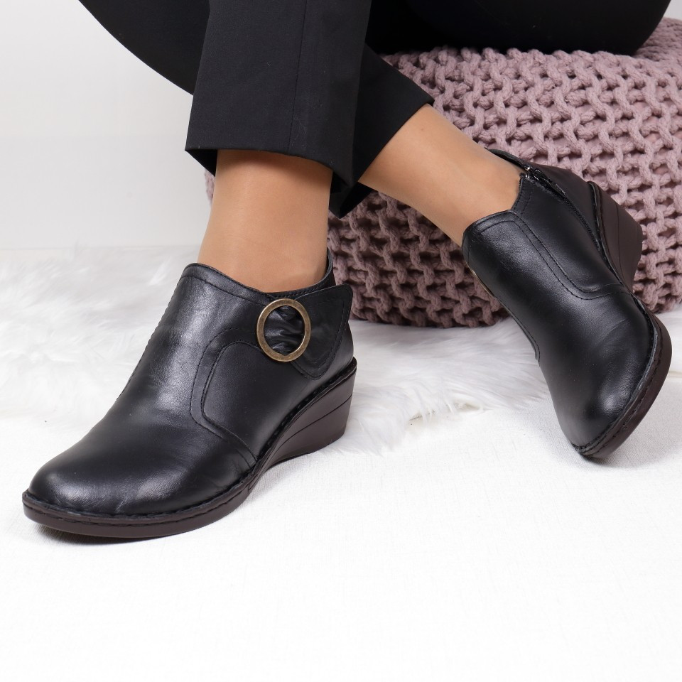Ghete dinuca black