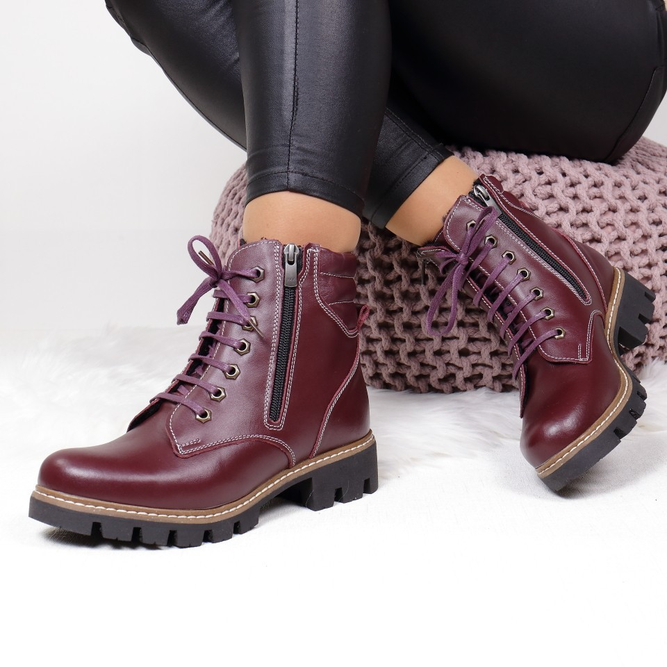 Ghete rentisia bordo