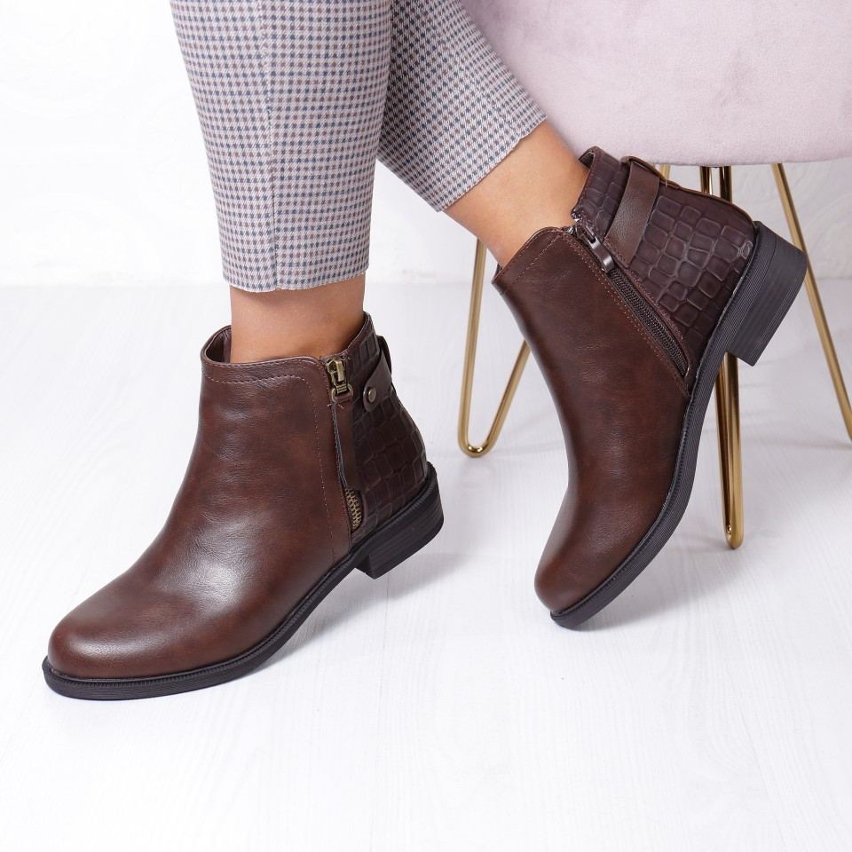 Ghete rida brown