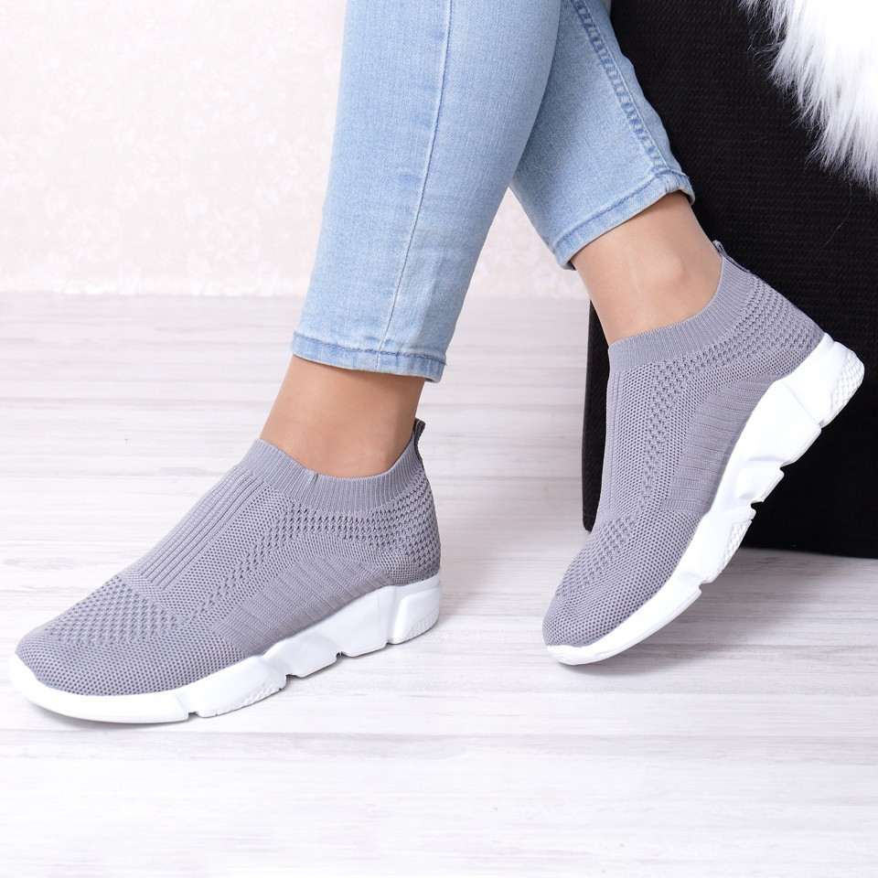 Adidasi dama arabela grey