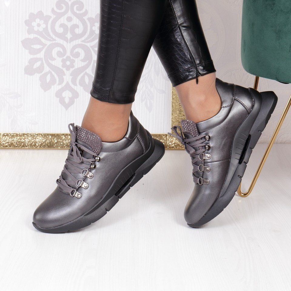 Adidasi danesa grey