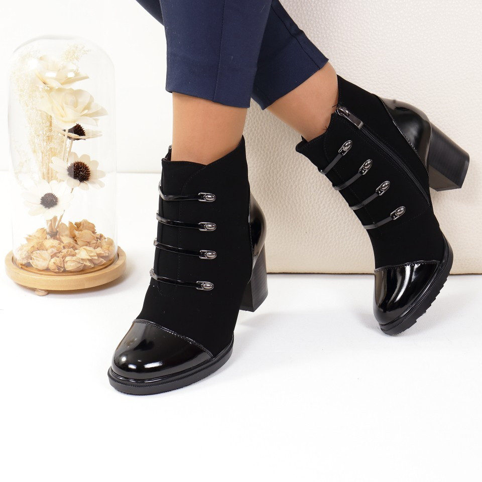 Botine beti