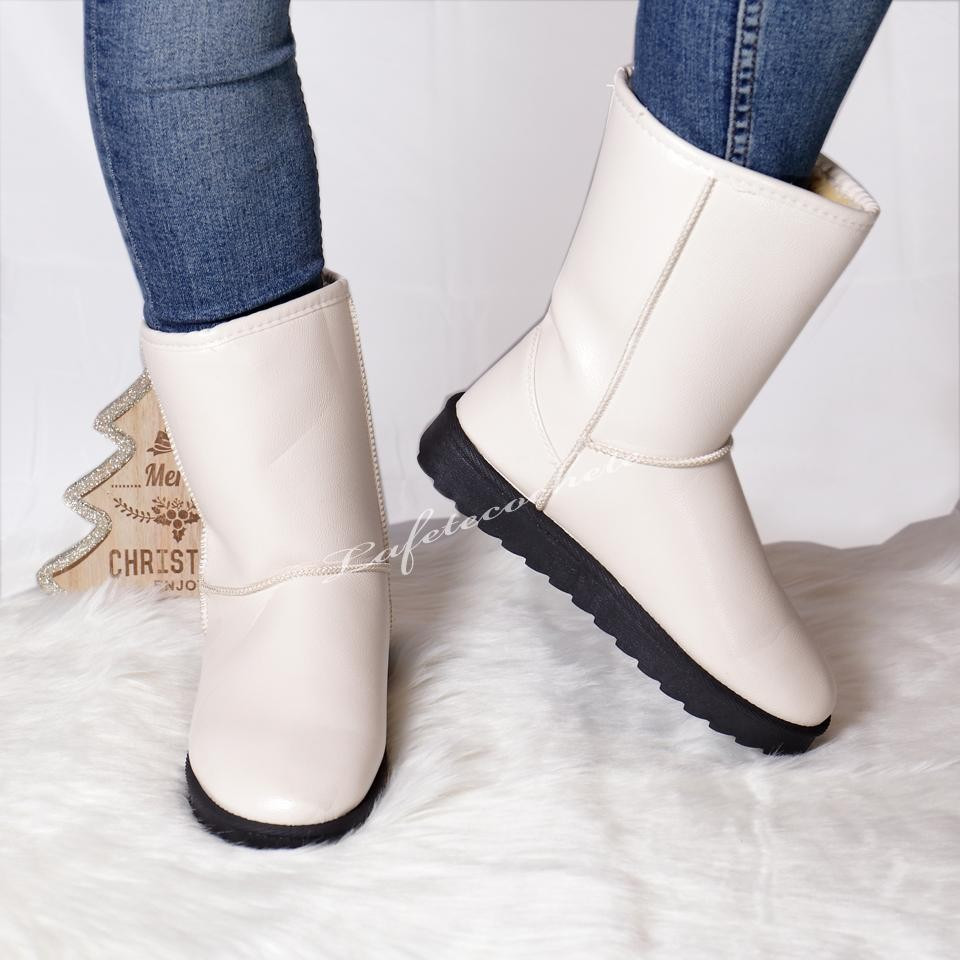 Ghete adina cream
