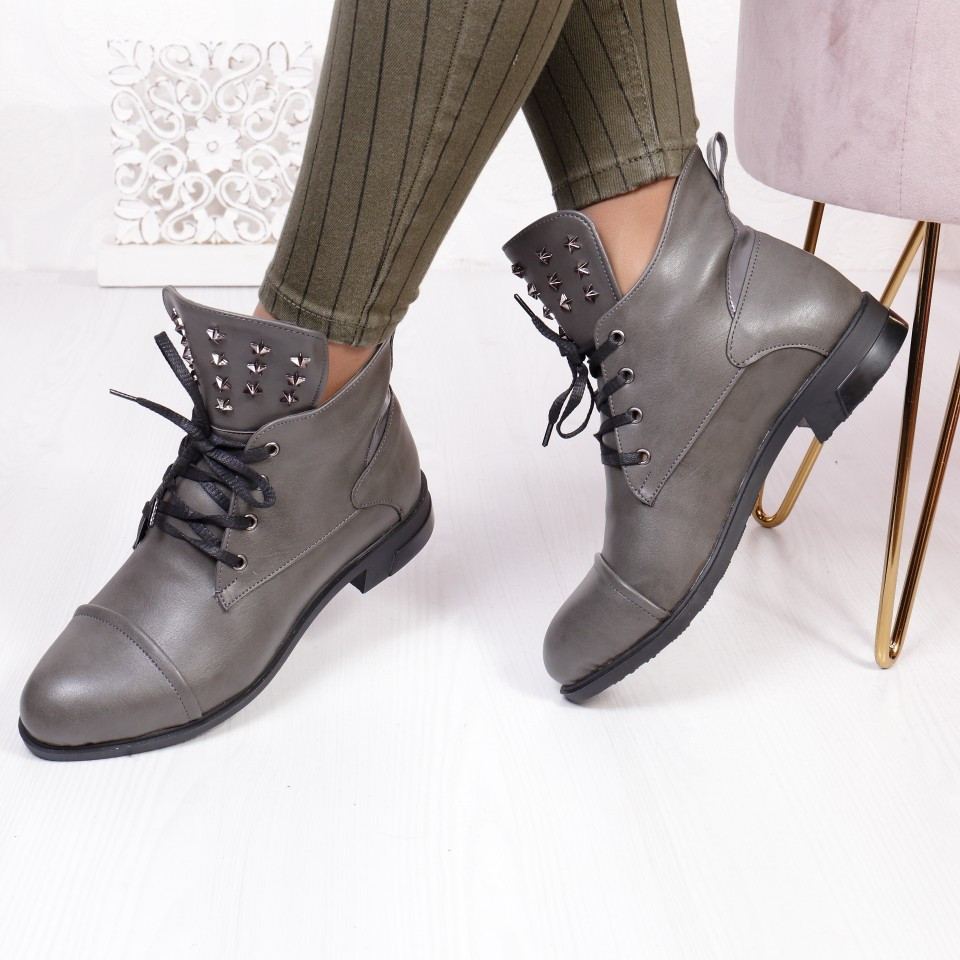 Ghete daniela grey