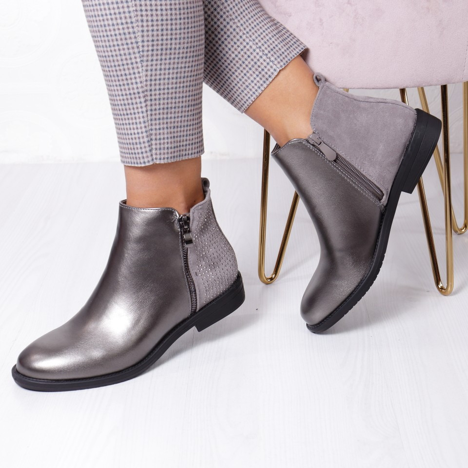Ghete dorina silver