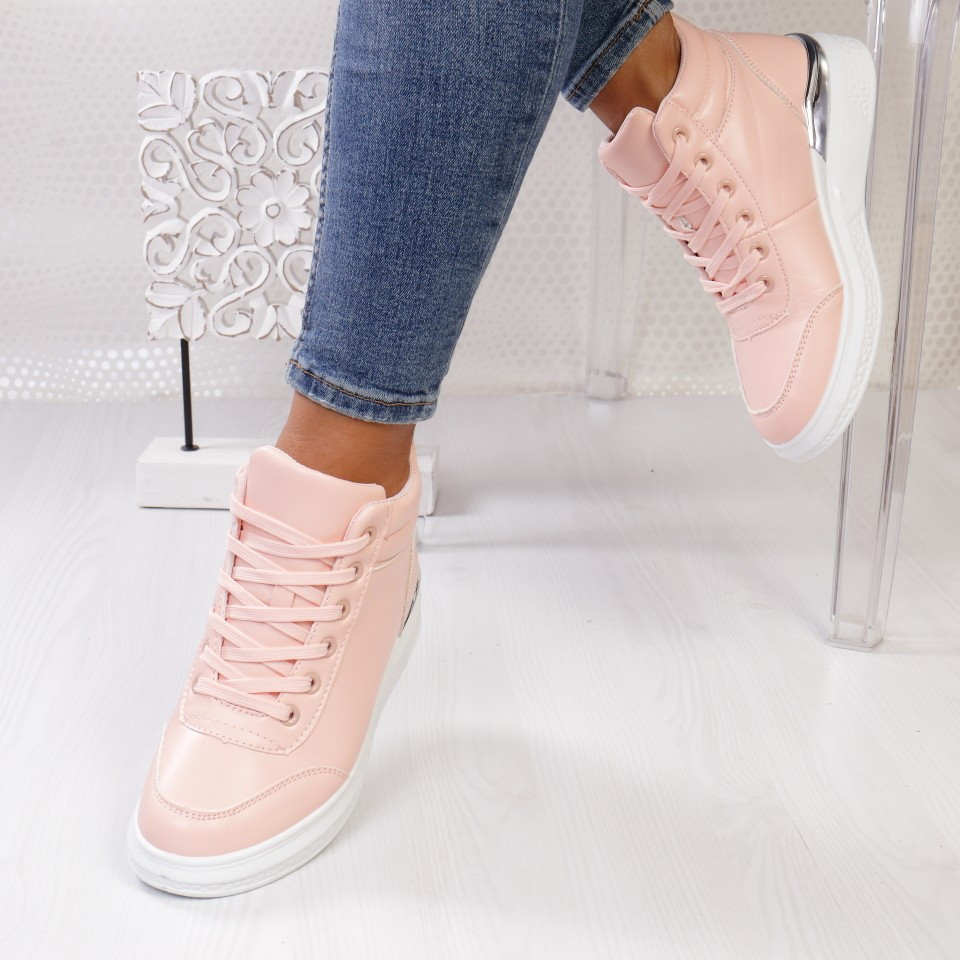 Ghete gloria pink
