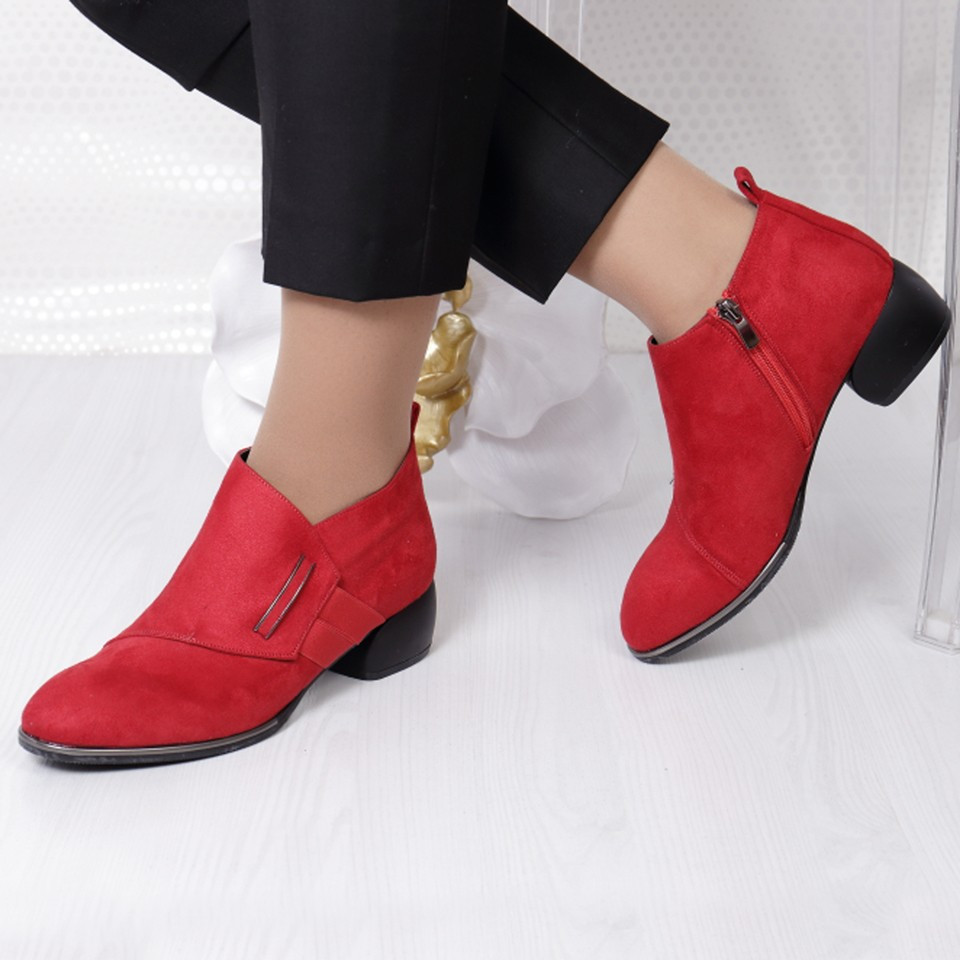 Ghete kadira red