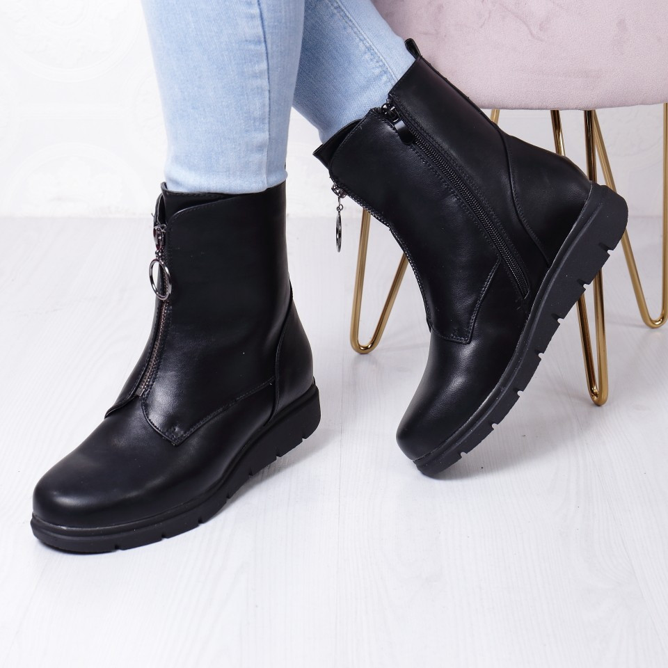 Ghete tena black