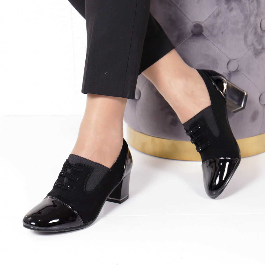 Pantofi daezia
