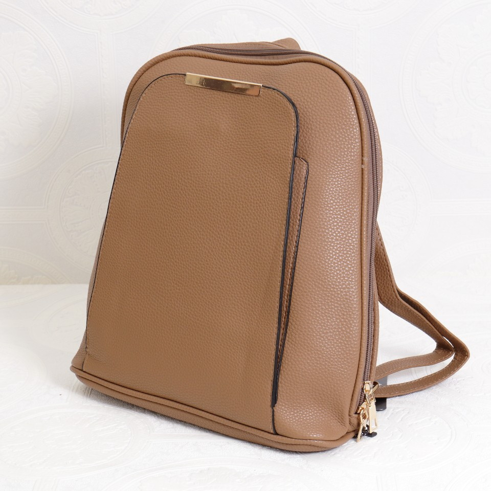 Rucsac aquente beige