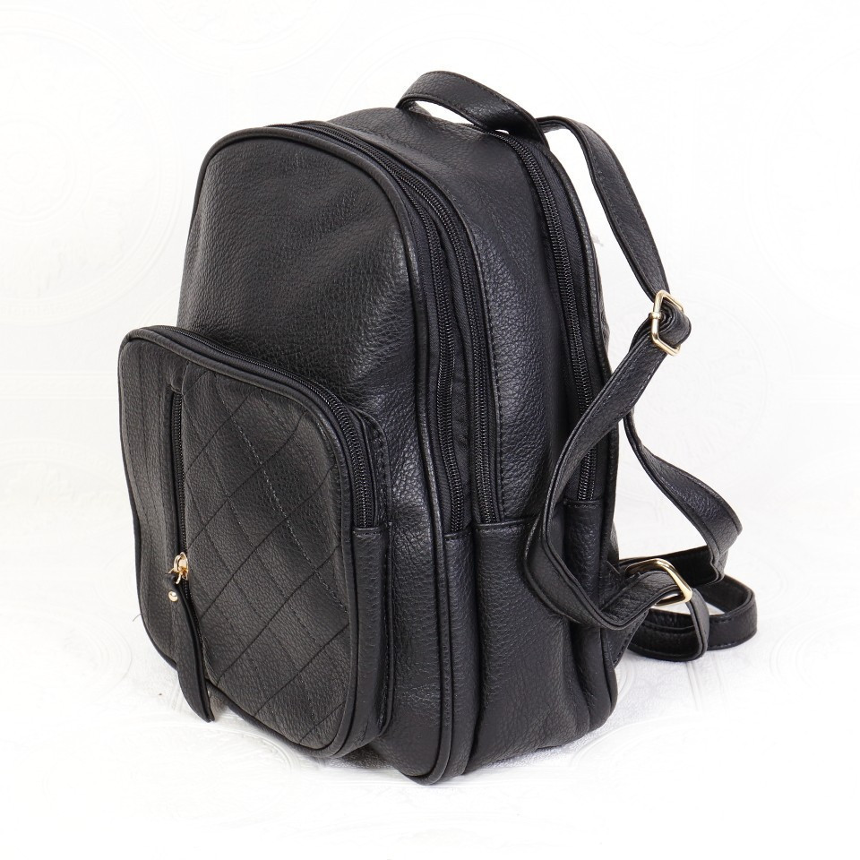 Rucsac chanter black
