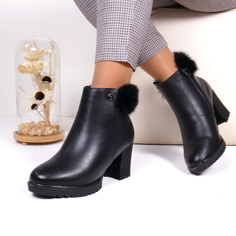 Botine charin