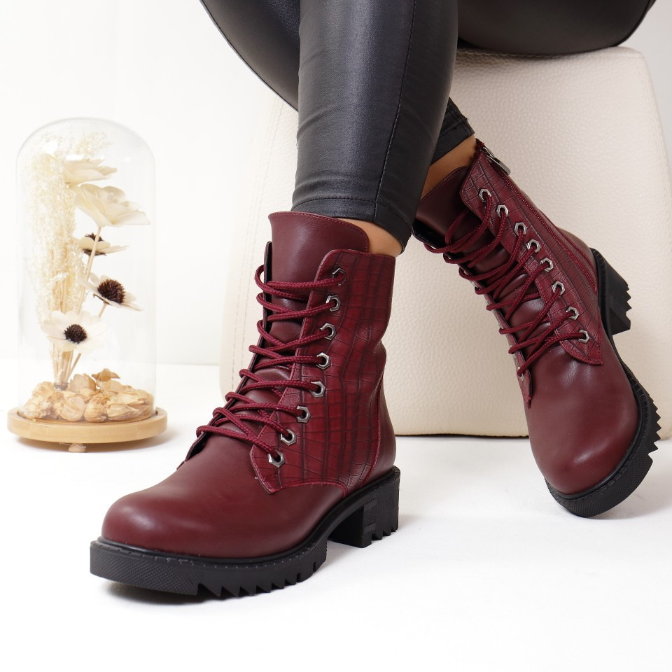 Ghete adiena bordo