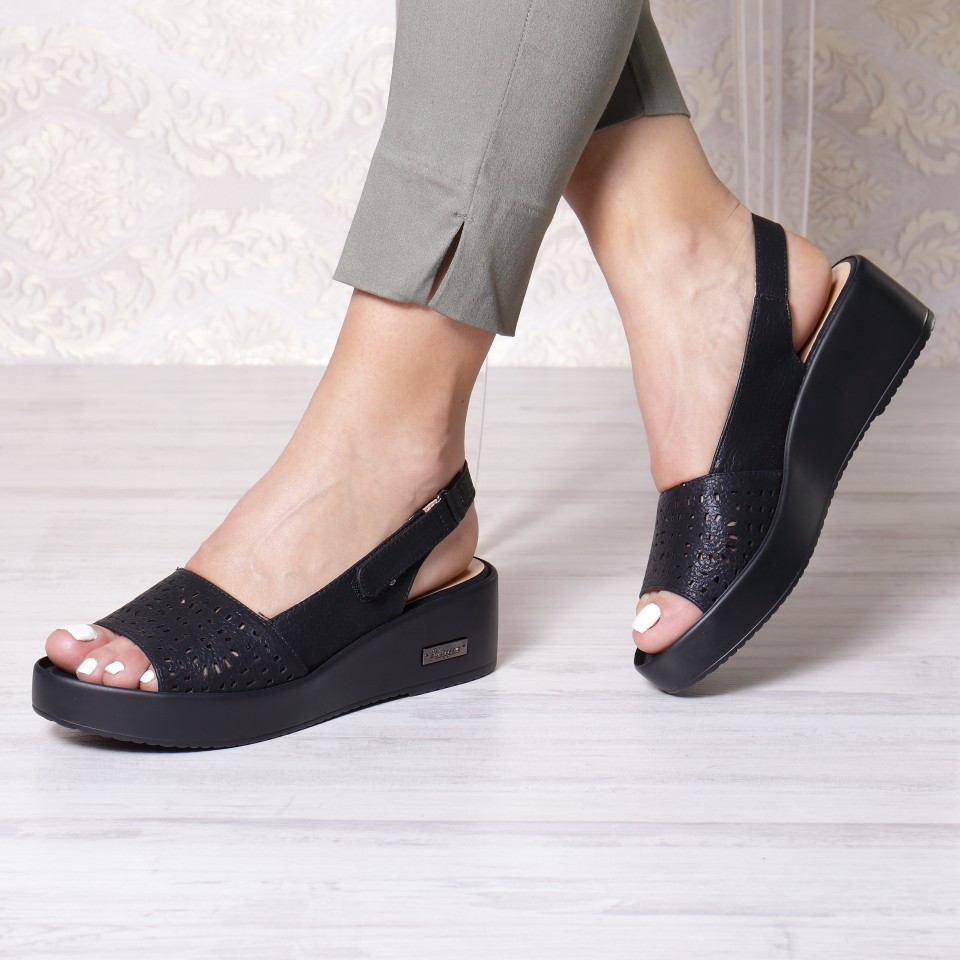 Sandale carla black