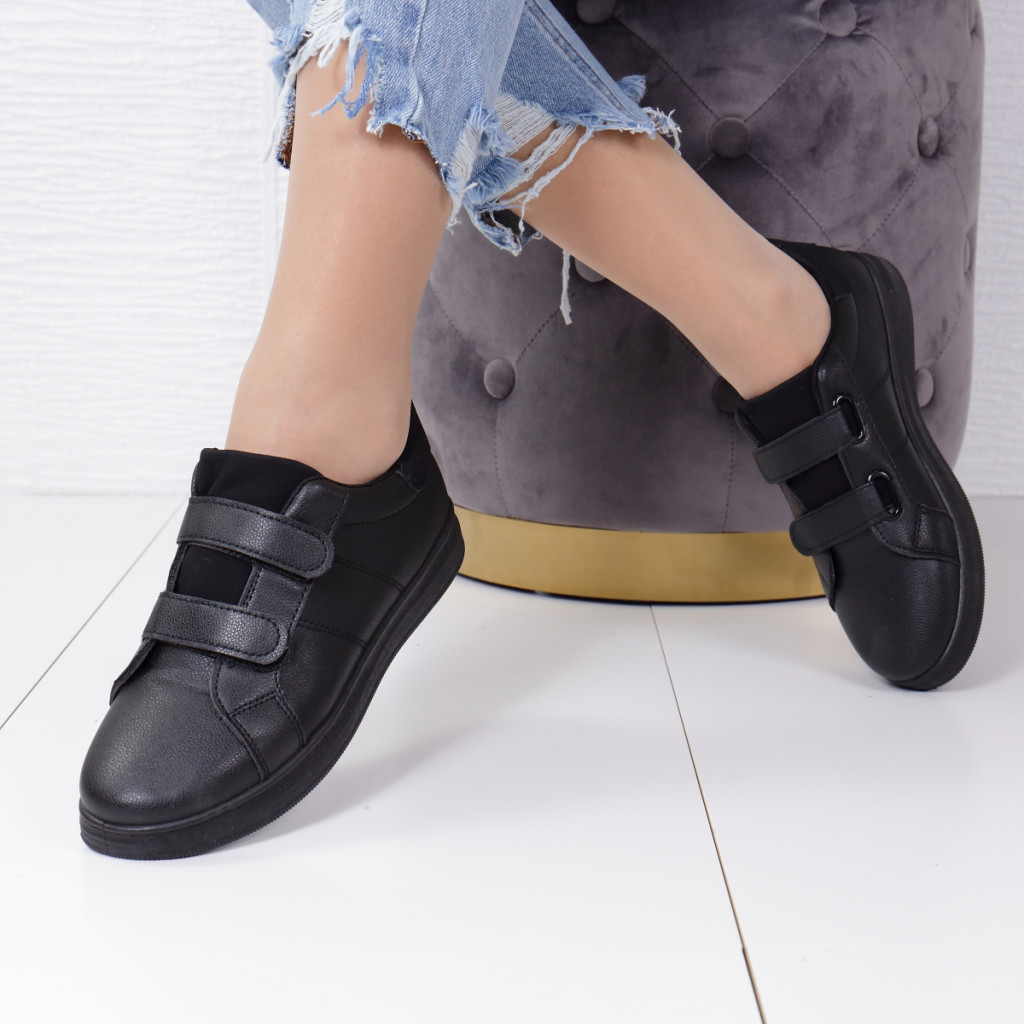 Adidasi alize black