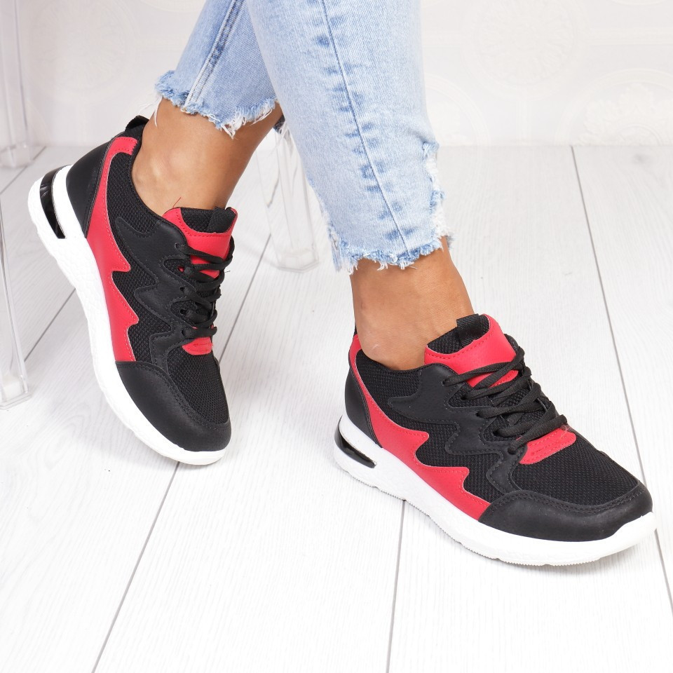 Adidasi sofiana black