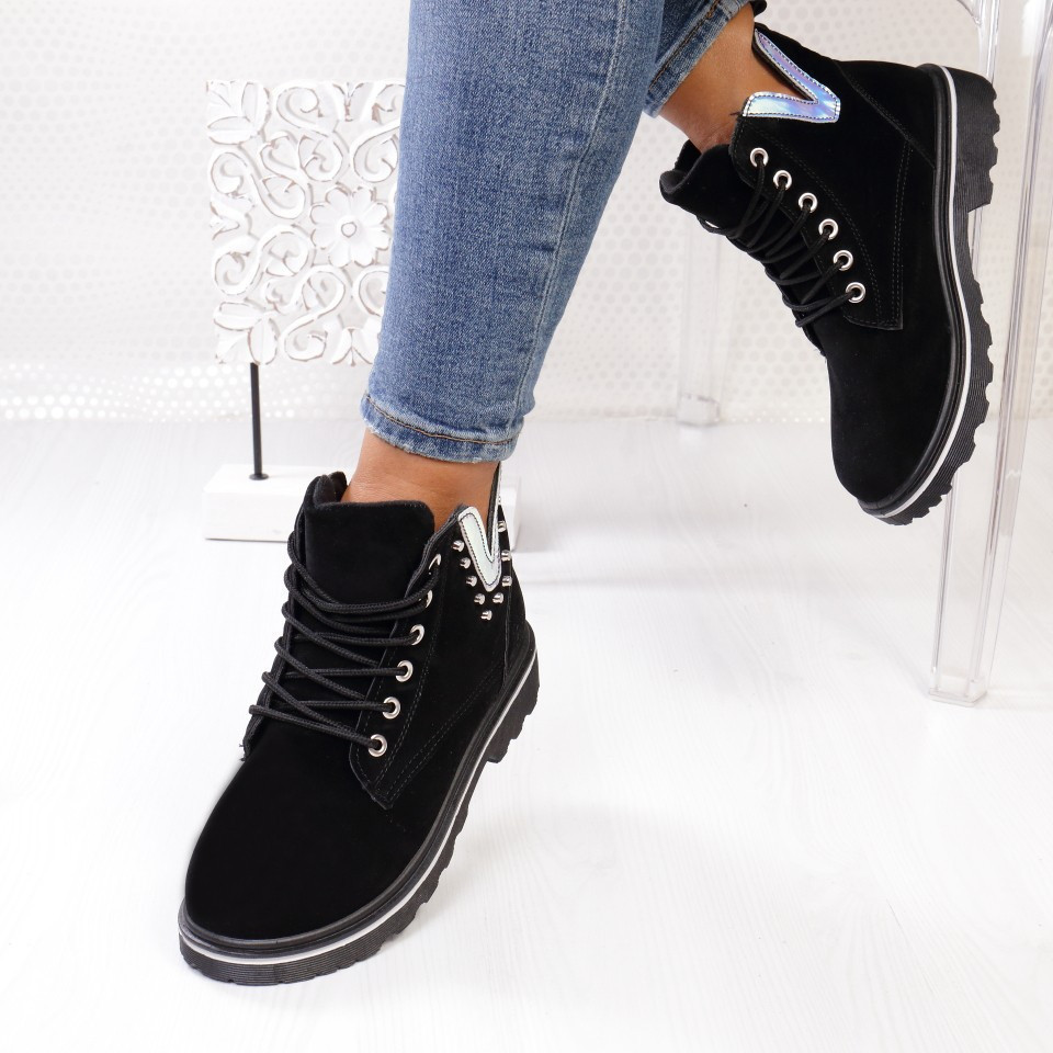 Ghete codrina black