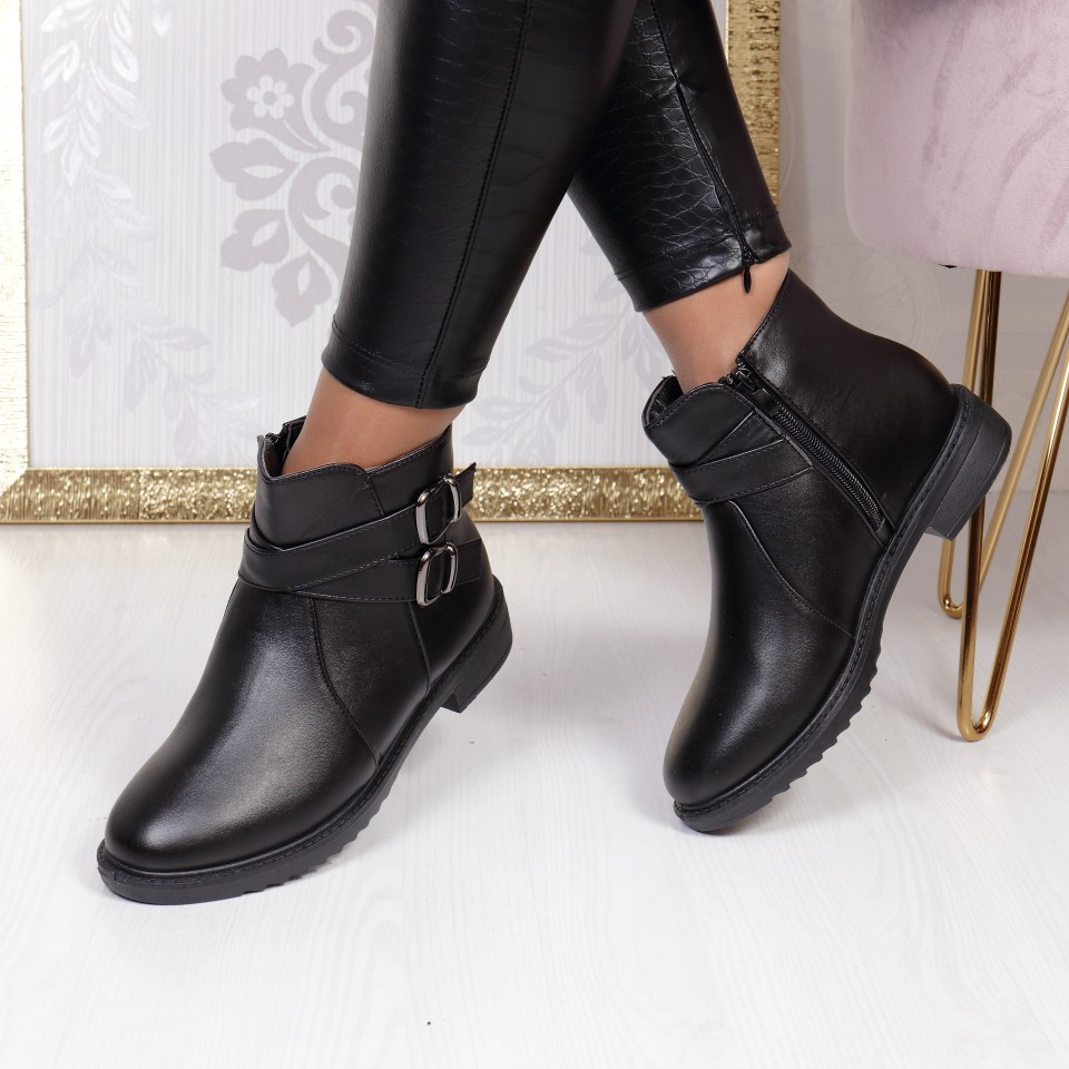 Ghete indiana black