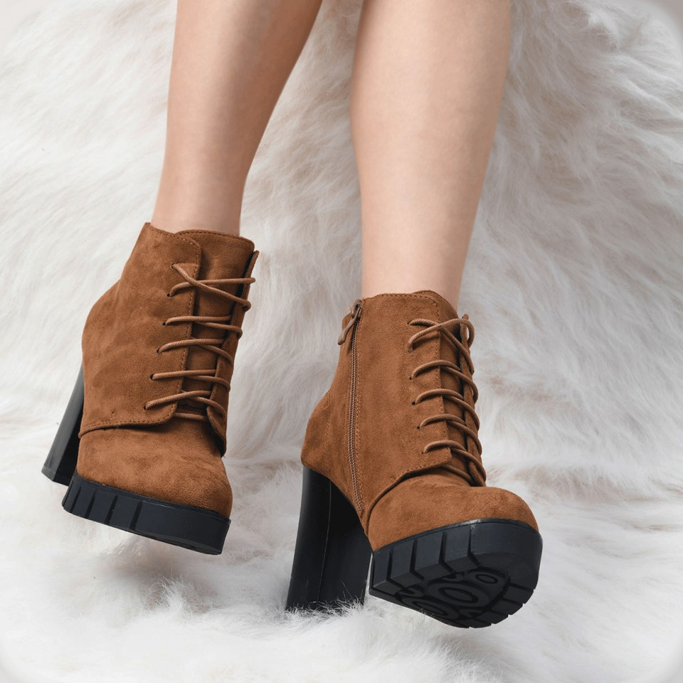 Ghete missy camel
