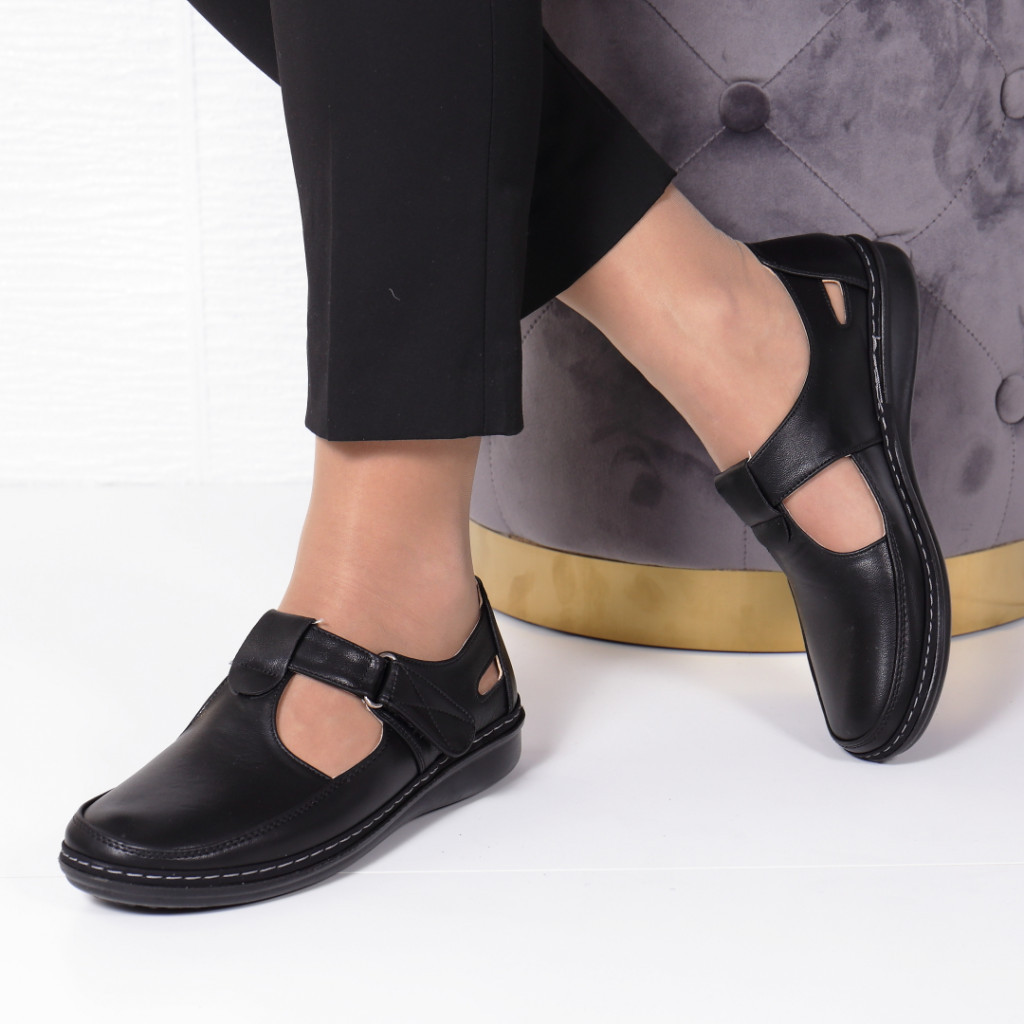 Pantofi aliba