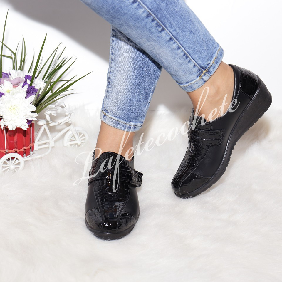 Pantofi casual didina