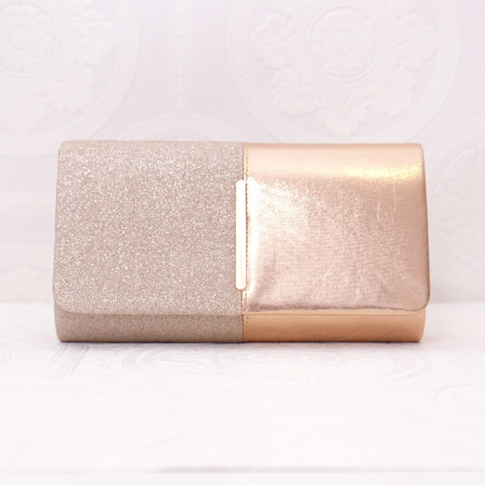 Plic adelina gold