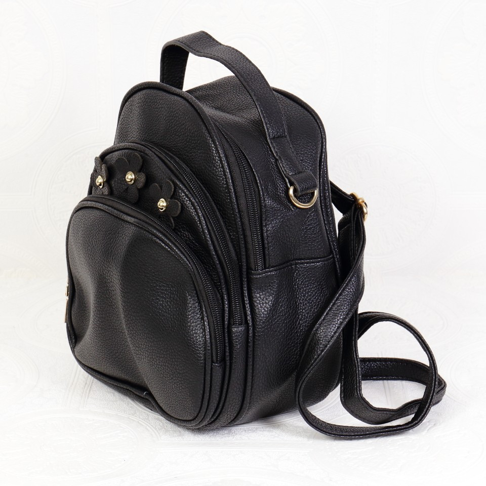 Rucsac feng black