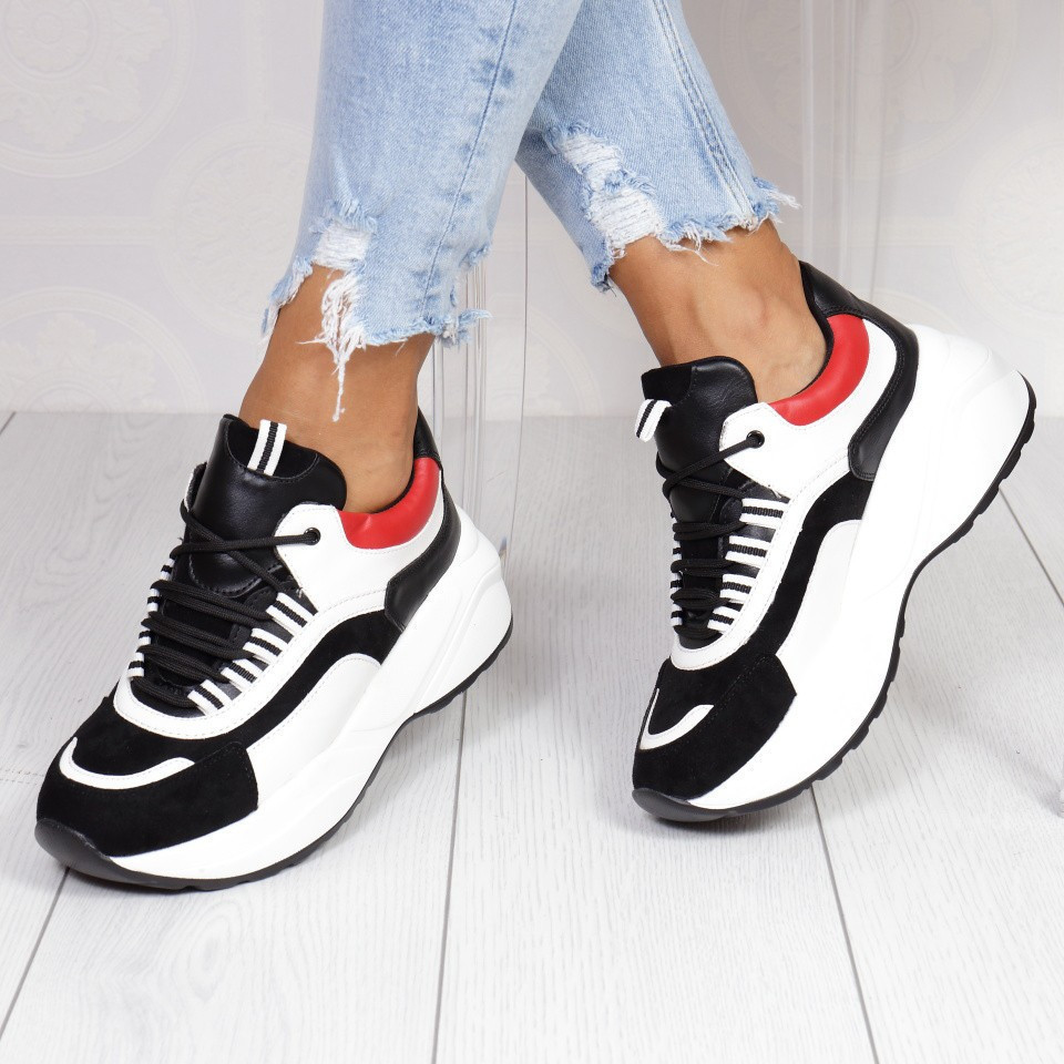Adidasi amber black