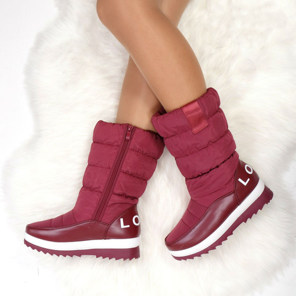 Ghete jessica bordo