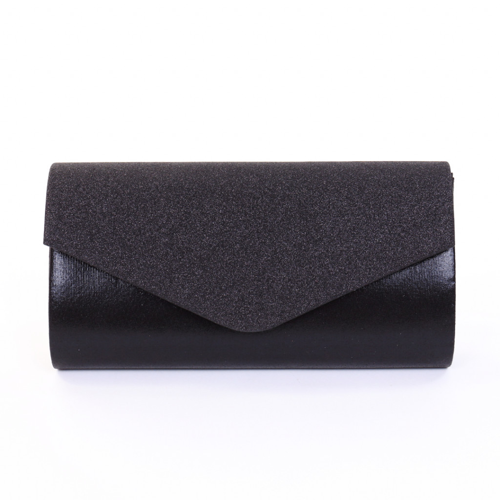 Plic negru sc001