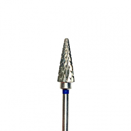 Capat Freza Carbid Conic Verde
