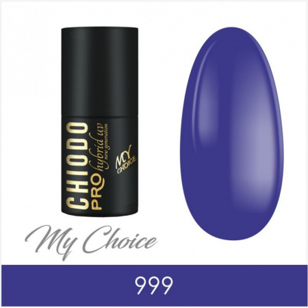ChiodoPro 999 Hyacinth