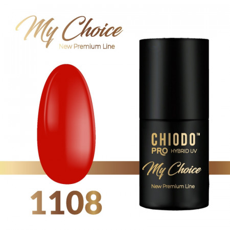 ChiodoPro My Choice 1108 Big Hug