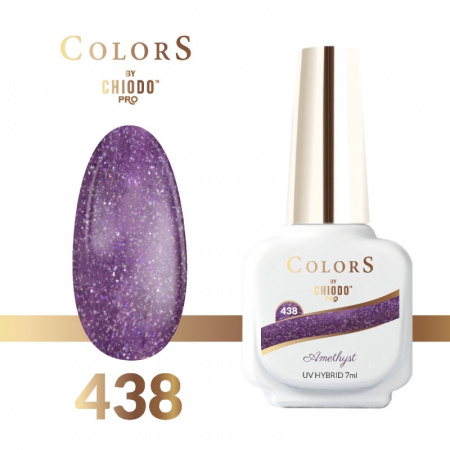 Colos by ChiodoPro - 438 Amethyst