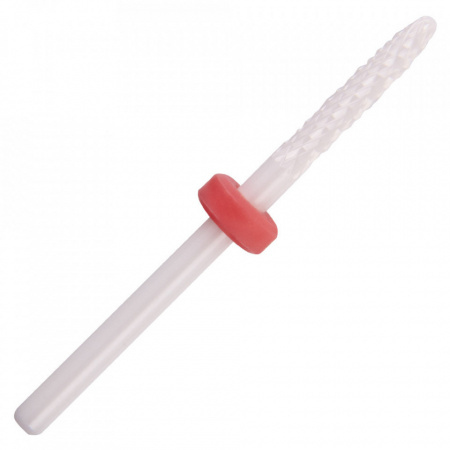 Freza Ceramic Flame RED