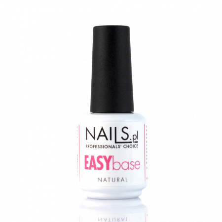 NAILS Easy Base Natural 15ml